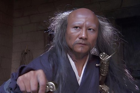 天龙八部光头叫什么[图1]