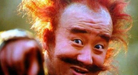 天龙八部光头叫什么[图2]