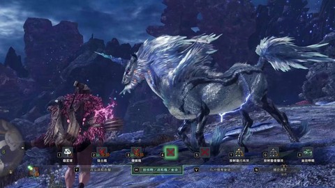 怪物猎人世界上位麒麟怎么开