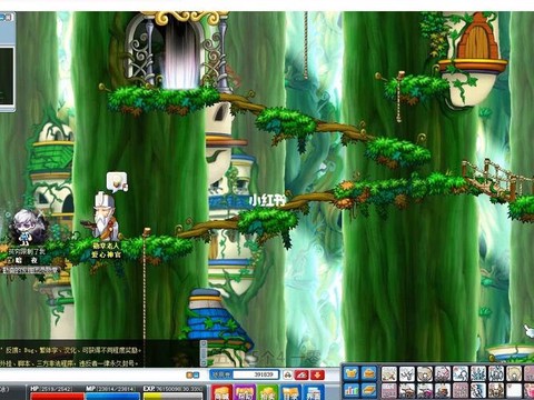 冒险岛2怎么才能2转[图1]