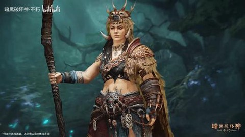 暗黑破坏神不朽什么职业厉害