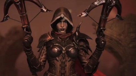 暗黑破坏神不朽什么职业厉害[图2]