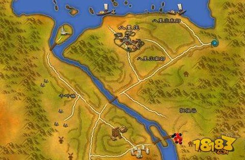 武林外传榴莲怎么获得[图1]