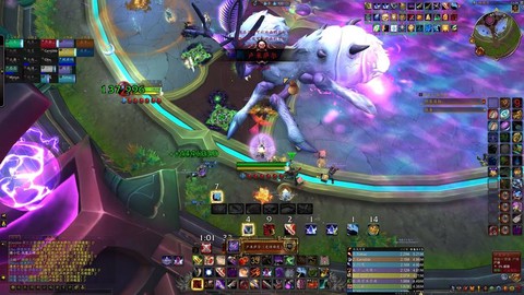 魔兽世界wcl是什么