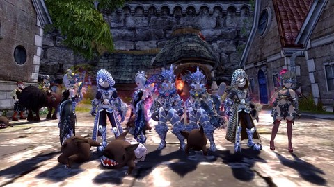 龙之谷什么时候能玩[图2]