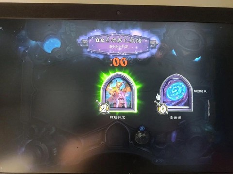 炉石传说幸运币怎么金